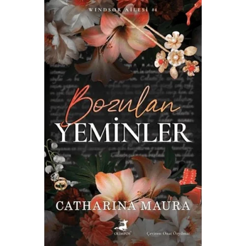 Bozulan Yeminler – Windsor Ailesi 4