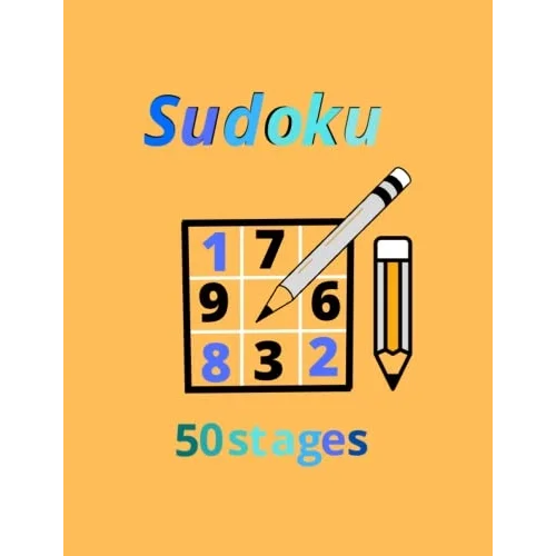 Brain Games To Go Sudoku challeng