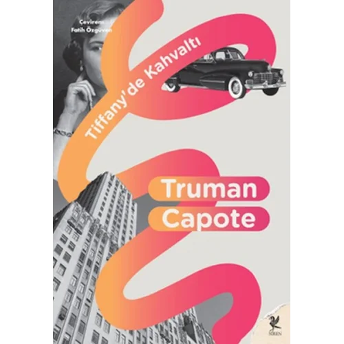 Breakfast at Tiffany’s