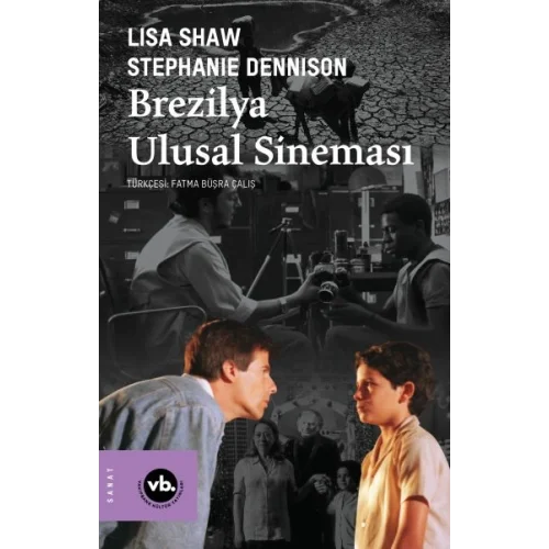 Brezilya Ulusal Sineması