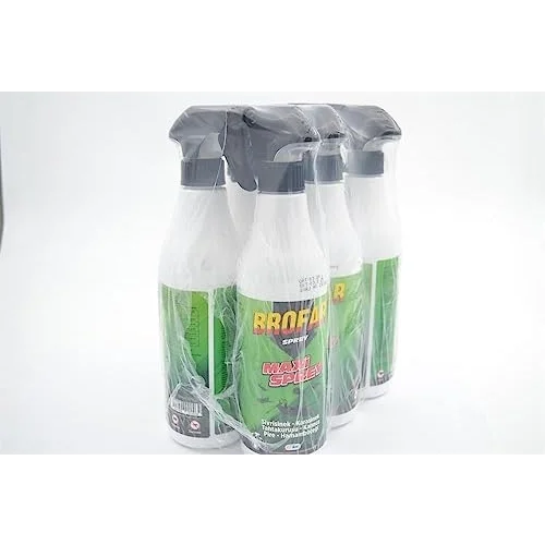 BROFAR MAXİ SPREY 6 ADET grupNM697
