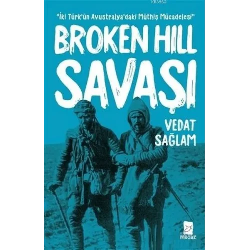 Broken Hill Savaşı