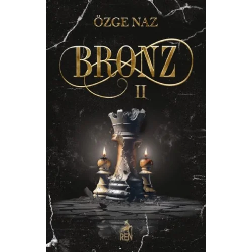 Bronz 2 (Ciltli)