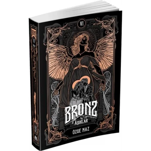 Bronz 6: Aşıklar