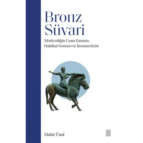 Bronz Süvari