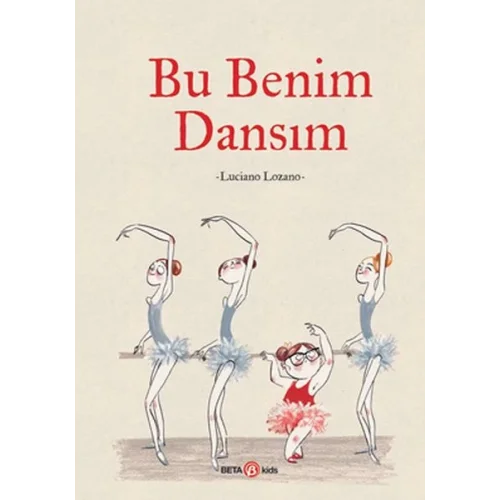 Bu Benim Dansım