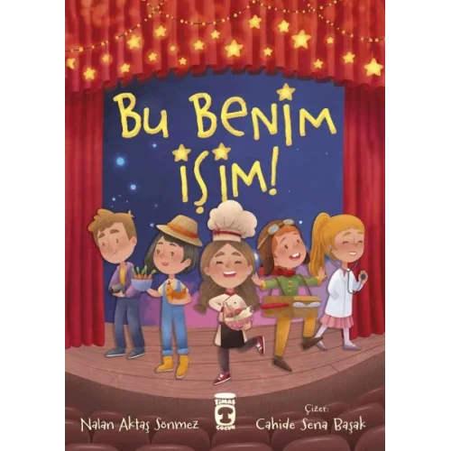 Bu Benim İşim