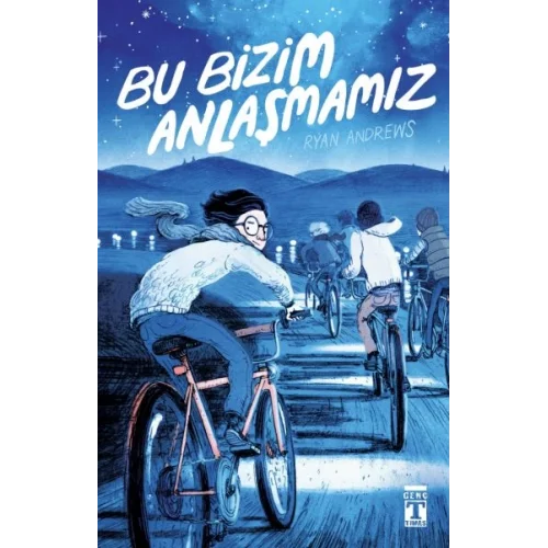 Bu Bizim Anlaşmamız