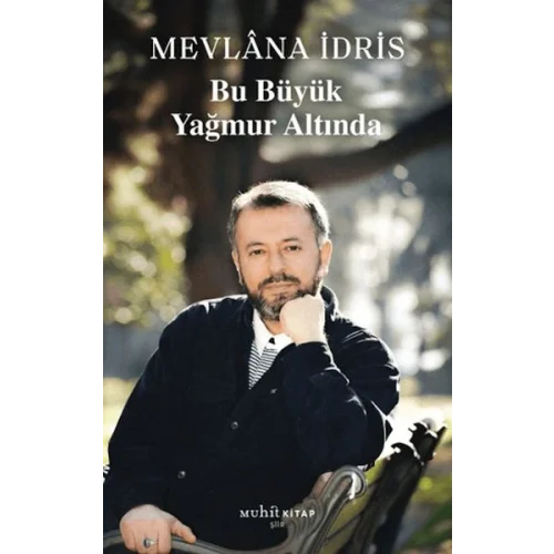 Bu Büyük Yağmur Altında
