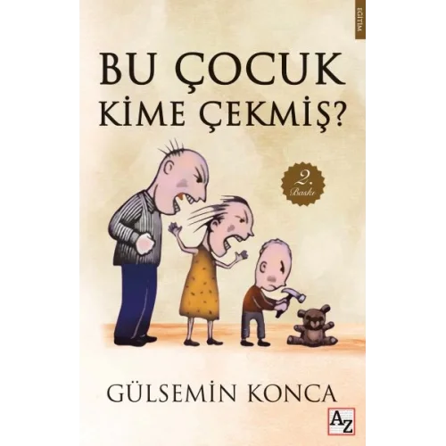 Bu Çocuk Kime Çekmiş?