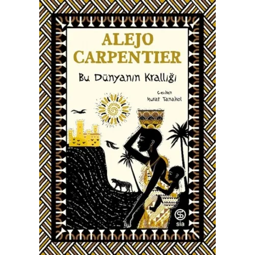 Bu Dünyanın Krallığı