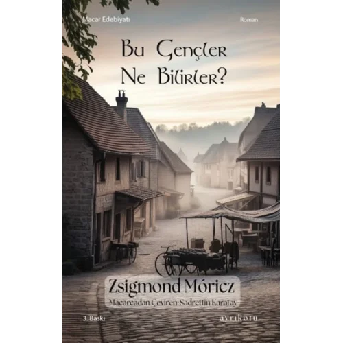 Bu Gençler Ne Bilirler?