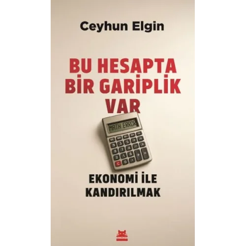 Bu Hesapta Bir Gariplik Var