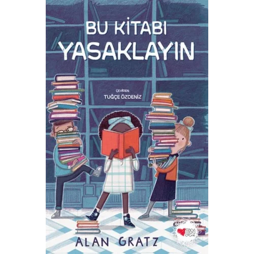 Bu Kitabı Yasaklayın