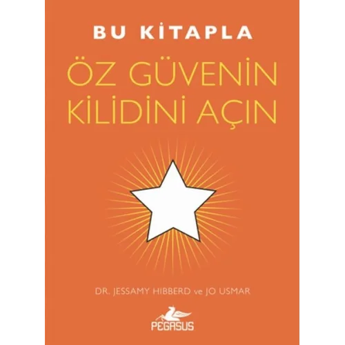 Bu Kitapla Öz Güvenin Kilidini Açın