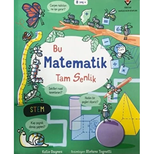 Bu Matematik Tam Senlik