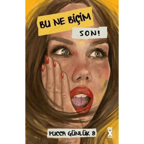 Bu Ne Biçim Son