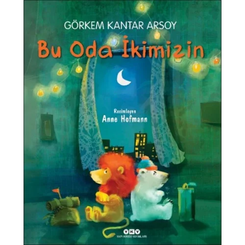 Bu Oda İkimizin
