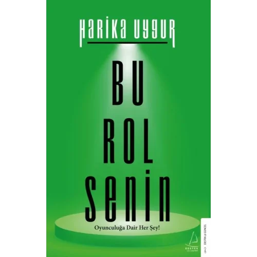 Bu Rol Senin