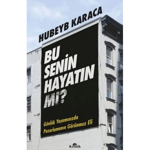 Bu Senin Hayatın Mı?