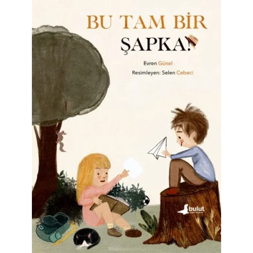 Bu Tam Bir Şapka