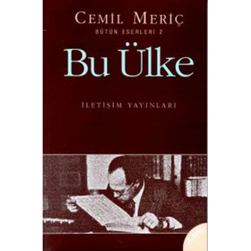 Bu Ülke
