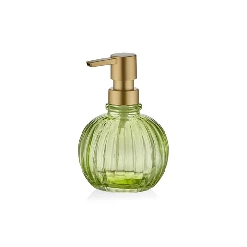 Bubble Sıvı Sabunluk Yeşil 350 ml
