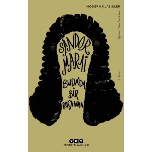 Buda’da Bir Boşanma