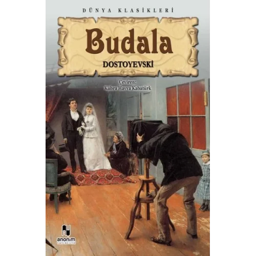 Budala