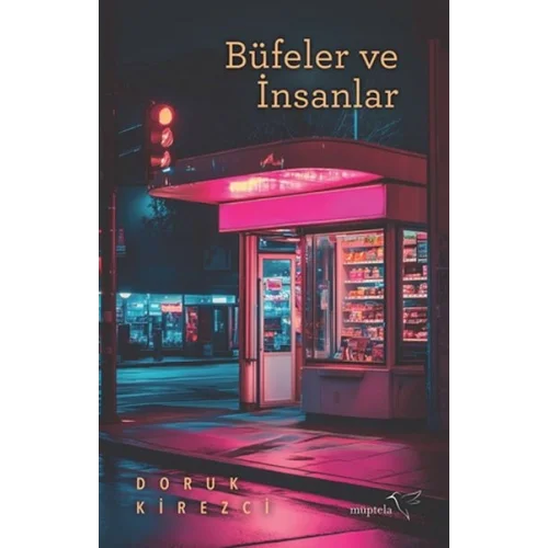 Büfeler ve İnsanlar