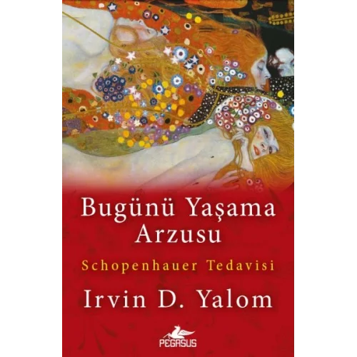 Bugünü Yaşama Arzusu