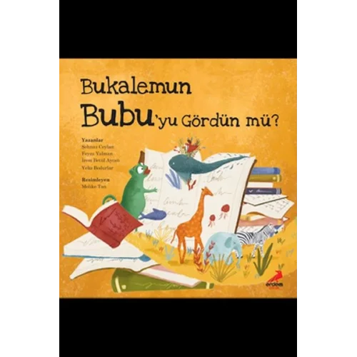 Bukalemun Babuyu Gördün mü ?