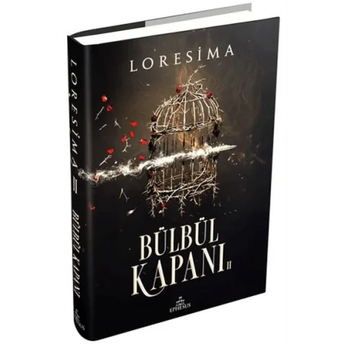 Bülbül Kapanı - 2 (Ciltli)