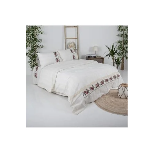 Buldan Concept Kaneviçeli Buldan Nevresim Takımı NoColor-e3896871 220 x 240