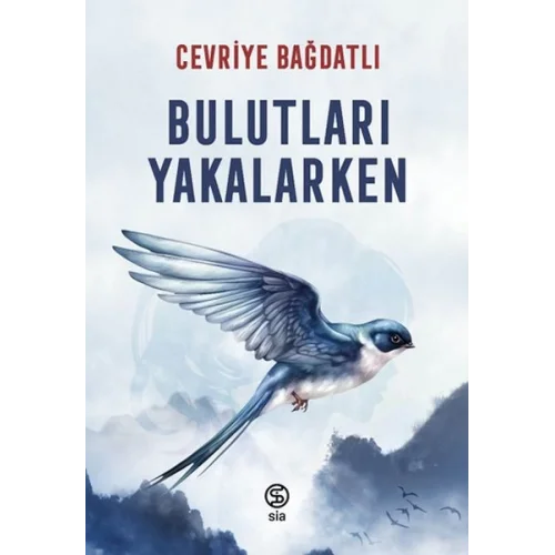 Bulutları Yakalarken