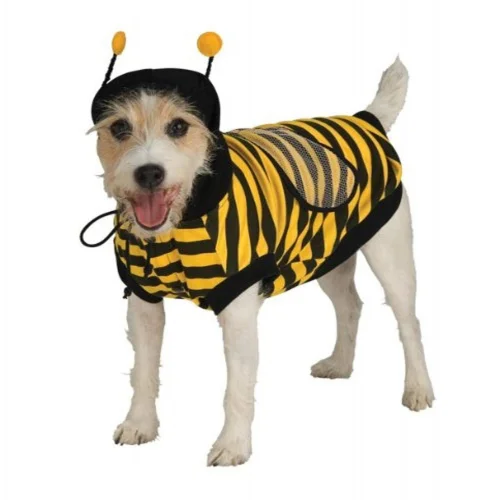 Bumble Bee Evcil Hayvan Kostümü, Large