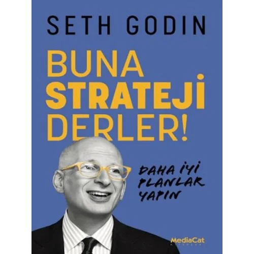Buna Strateji Derler!