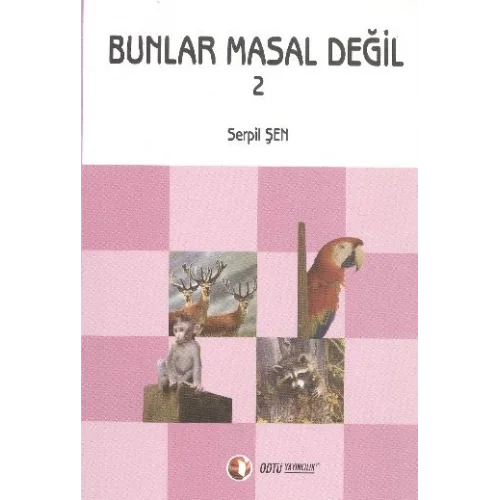 Bunlar Masal Değil 2