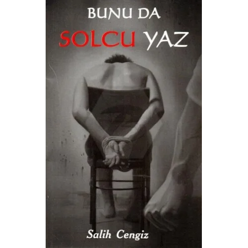 Bunu da Solcu Yaz