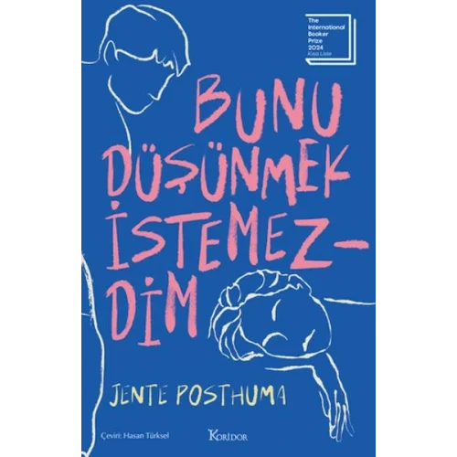Bunu Düşünmek İstemezdim