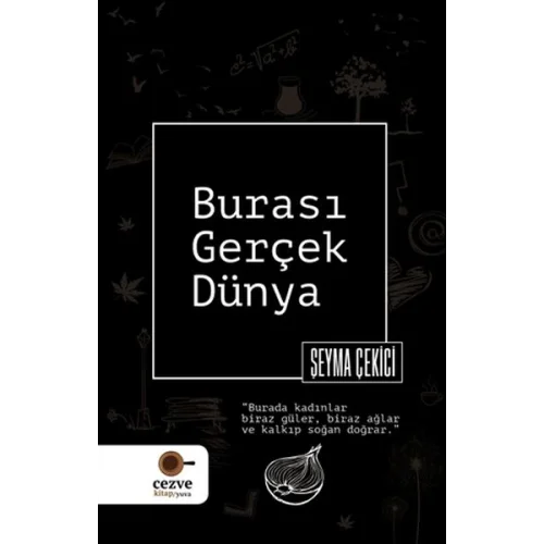 Burası Gerçek Dünya