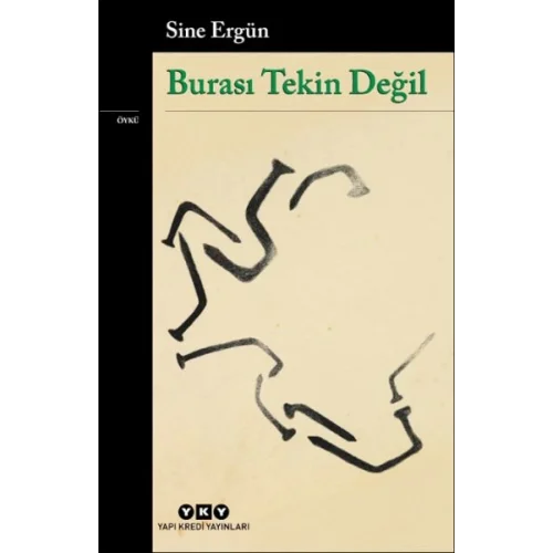 Burası Tekin Değil