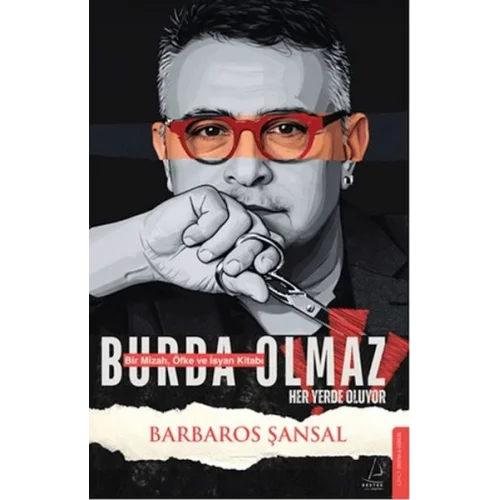 Burda Olmaz