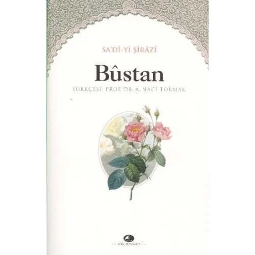 Bustan