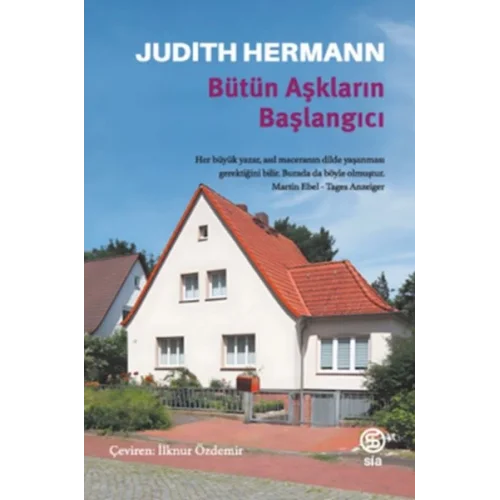 Bütün Aşkların Başlangıcı