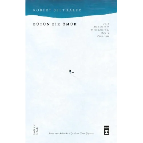 Bütün Bir Ömür