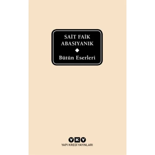 Bütün Eserleri (Delta)