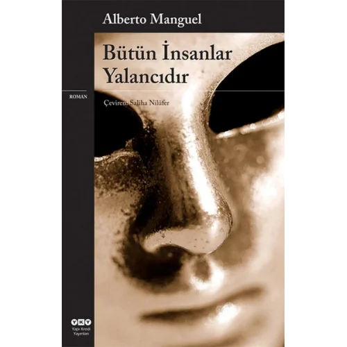 Bütün İnsanlar Yalancıdır