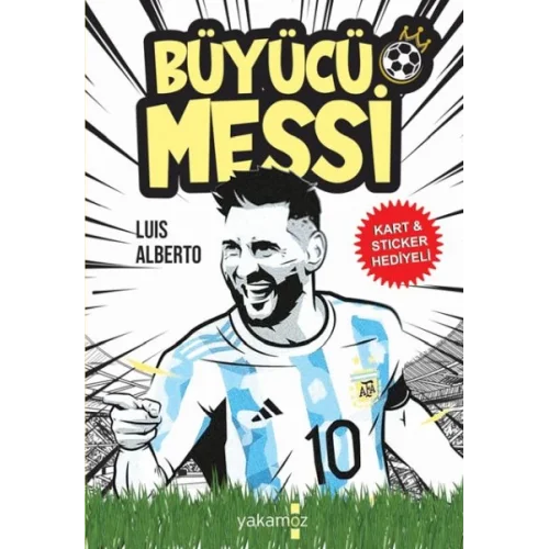 Büyücü Messi