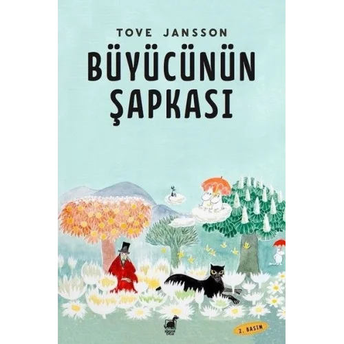 Büyücünün Şapkası